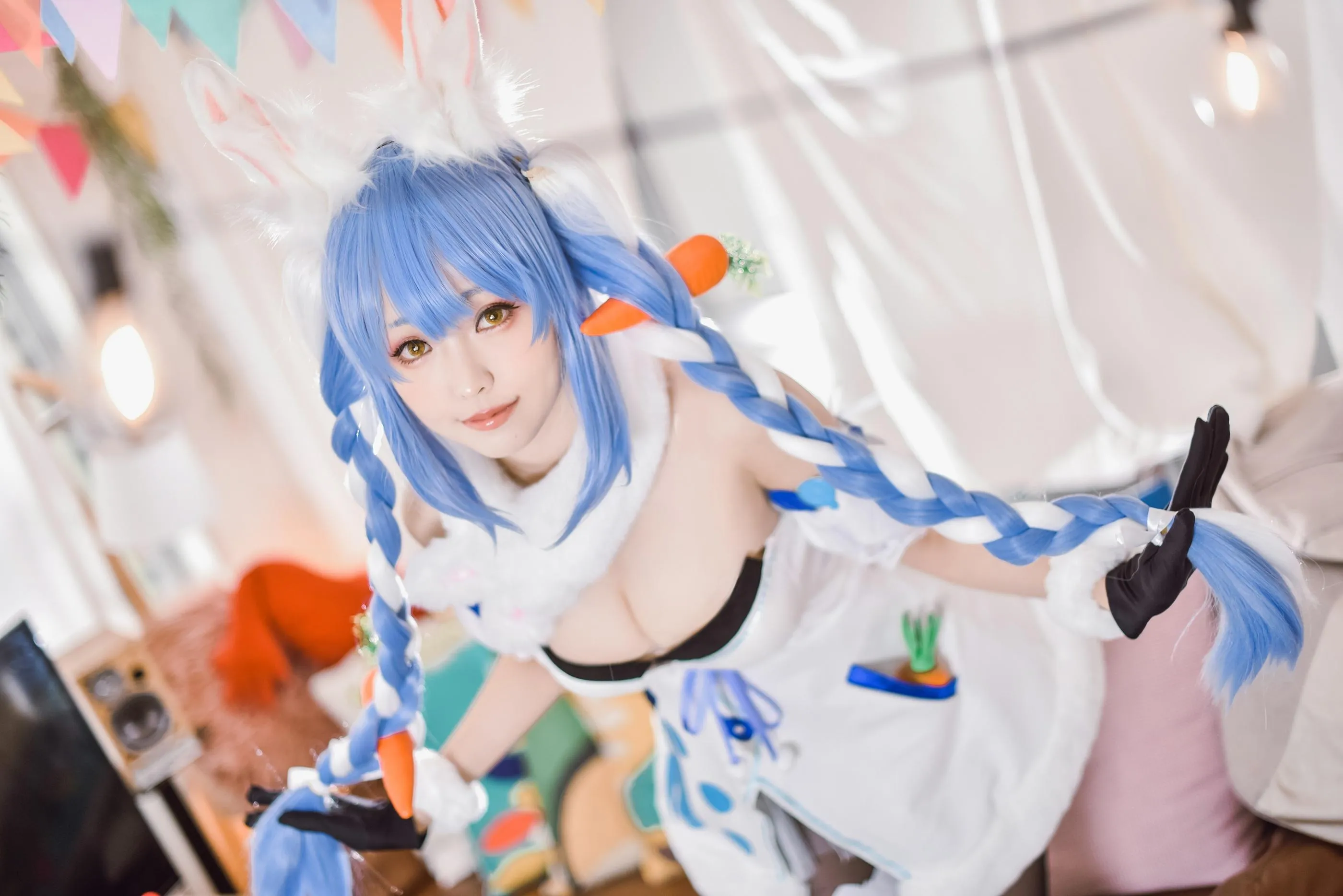 ElyEE子 – NO.83 Pekora [27P]插图1